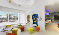 Playground and Mini Club
