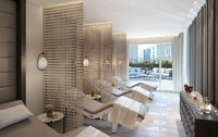 Spa and wellness