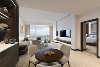 1 Bedroom Suite Club