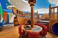 Recreational facility