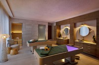 Spa and wellness