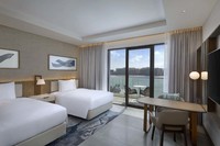 2 Double Beds Deluxe Room