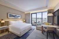 Executive Room (BayView)