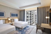 1 Bedroom Suite