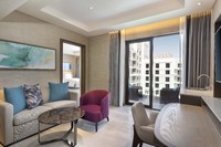 1 Bedroom Suite