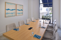 Conference Facilities
