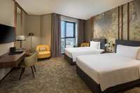 Premium Room (Skyline View)