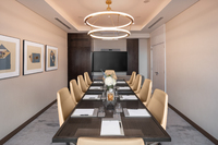 Conference Facilities