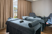 Spa and wellness