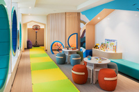 Playground and Mini Club