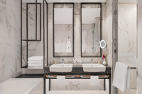 Deluxe Room (MountainView)