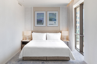 Deluxe Room (PoolView)