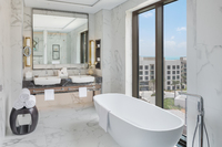 Deluxe Room (PoolView)