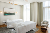 Spa and wellness