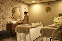 Spa and wellness