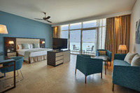1 Bed, Balcony /  Terrace, TV, WiFi.