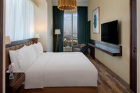 1 Bedroom Apartment (SeaView)