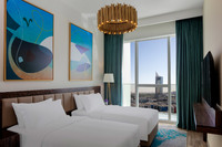 1 Bedroom Superior Apartment