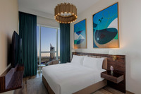 2 Bedroom Superior Apartment