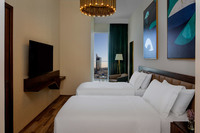 2 Bedroom Superior Apartment