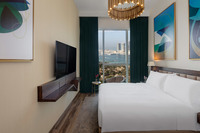 2 Bedroom Superior Apartment (SeaView)