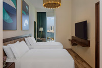 2 Bedroom Superior Apartment (SeaView)