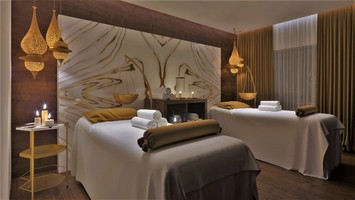Spa and wellness
