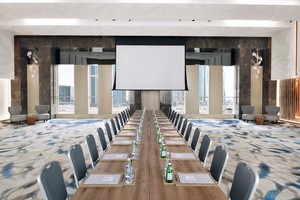 Conference Facilities