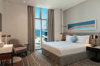 King Palm Deluxe Room (SeaView)