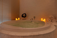Spa and wellness