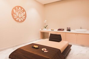 Spa and wellness