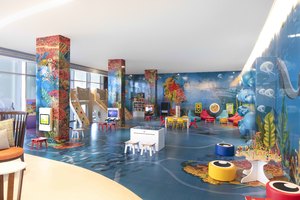 Recreational facility