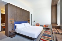 Expansive, luxurious, two bedrooms, Downtown views