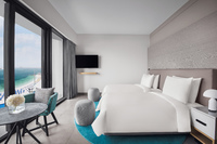 Connected with King Bedroom