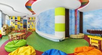 Playground and Mini Club