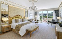 Premium Room (GardenView)