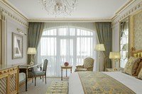 Premium Room (Skyline View)
