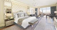 Raffles Club Room