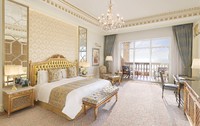 1 Bedroom Premium Suite