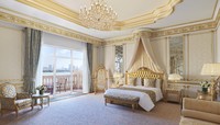 Royal Suite