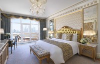 Signature Suite