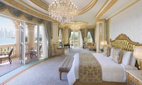 Imperial Villa