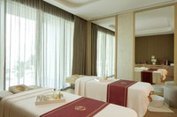 Spa and wellness