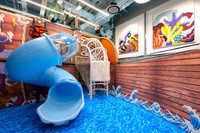 Playground and Mini Club