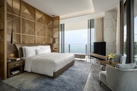 Infinity Pool, Butler Service, Modern Interiors.