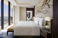 Panoramic View, Spacious Terrace, Luxurious Suite.