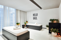 Spa and wellness