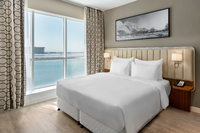 Premium Rooms with stunning views.
