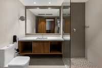 Premium Rooms with stunning views.