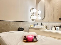 Spa and wellness